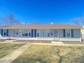 2030-36 Tennessee St in Gary, IN - Building Photo