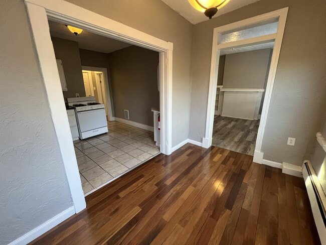 property at 401 Carothers Ave