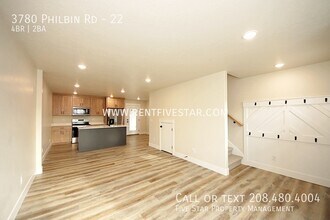 3780 Philbin Rd-Unit -22 in Pocatello, ID - Building Photo - Building Photo