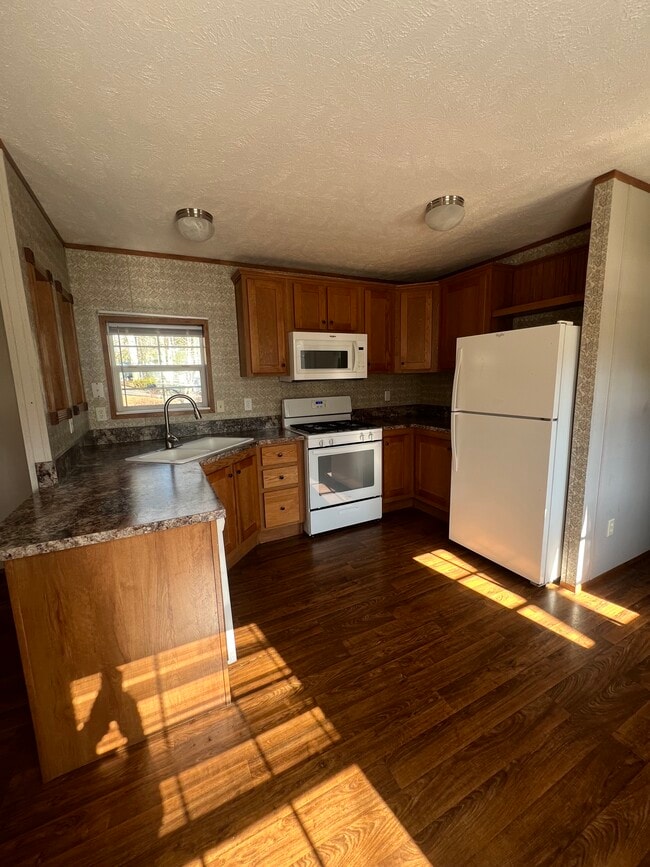 property at 1 Greenwood Dr