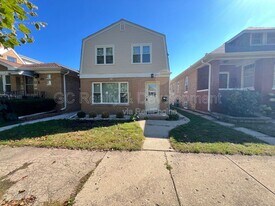 5125 N Mason Ave in Chicago, IL - Building Photo