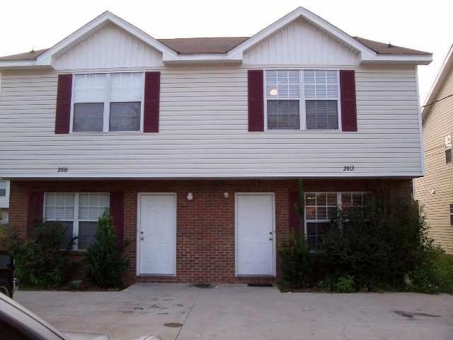 2012 Trimble Rd in Tallahassee, FL - Building Photo