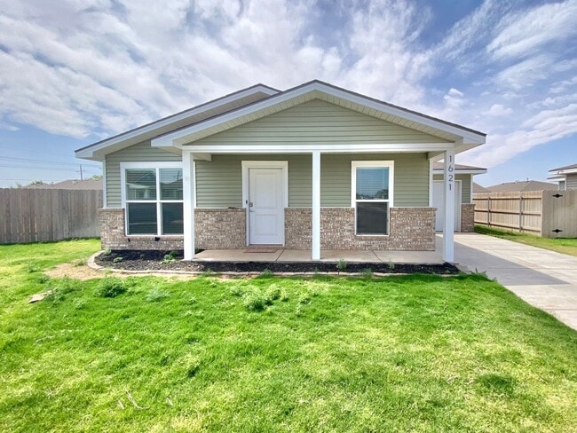 property at 1621 138th Pl