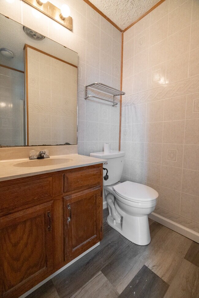 3801 Georgetown Dr in Abilene, TX - Foto de edificio - Building Photo