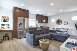 1445 9th St in Santa Monica, CA - Building Photo - Building Photo