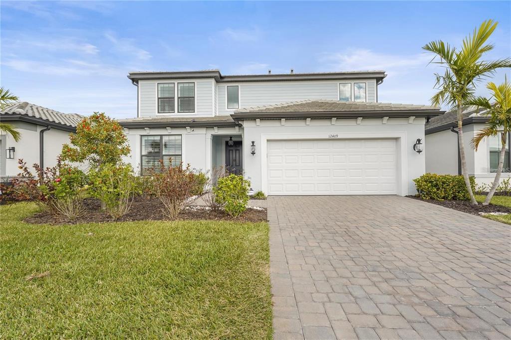 12409 Wigeon Dr in Bradenton, FL - Building Photo