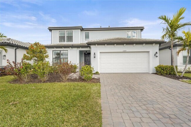 property at 12409 Wigeon Dr