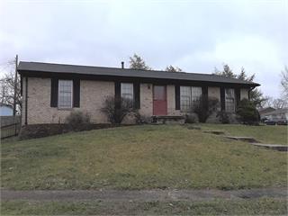 3228 Alexandria Ct in Lexington, KY - Building Photo