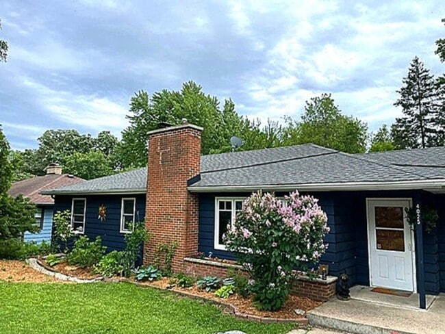 property at 4025 Tokay Blvd