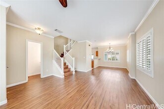 91-1051-1051 Kaileolea Dr in Ewa Beach, HI - Building Photo - Building Photo