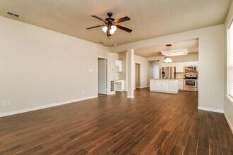 8821 Pedernales Trail in Fort Worth, TX - Building Photo - Building Photo