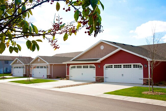 Redwood Orrville