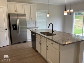 158 Wembury Ln in Troutman, NC - Foto de edificio - Building Photo