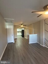 1807 Ramsay St in Baltimore, MD - Building Photo