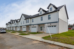 Townhomes at Maple View