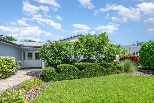 190 Harwood Ave in Satellite Beach, FL - Building Photo - Building Photo