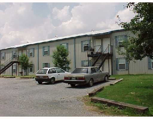 Meadow Brook Apartments in Decatur, AR - Foto de edificio - Building Photo