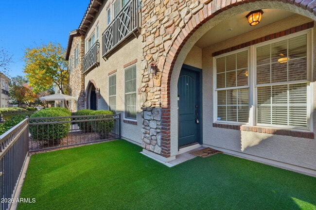 4757 E Waterman St in Gilbert, AZ - Building Photo - Building Photo