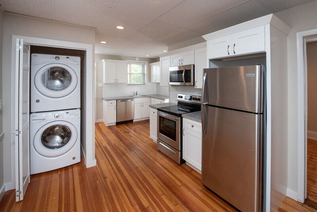 property at 19 Warsaw Ave