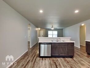 3631 S 151st E Ave in Tulsa, OK - Building Photo - Building Photo