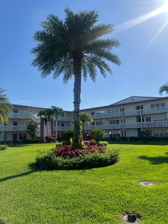 376 Fanshaw I in Boca Raton, FL - Building Photo