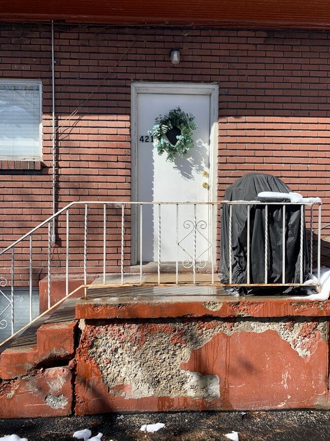 421 100 N in Provo, UT - Building Photo - Building Photo