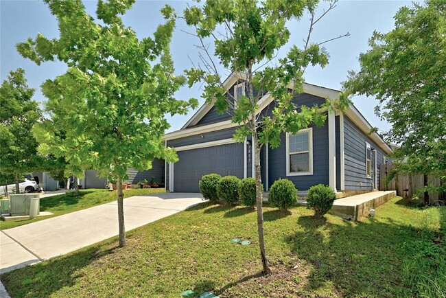 7013 Tonka Ln in Austin, TX - Building Photo - Building Photo