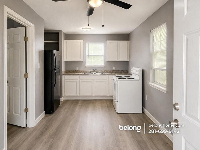 property at 7909 Brutus St