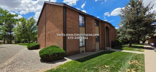 property at 636 Horizon Dr