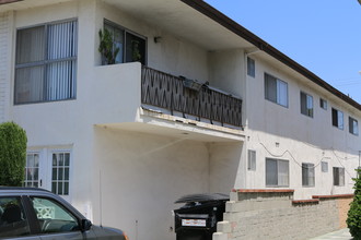 1430 S Sherbourne Dr in Los Angeles, CA - Building Photo - Building Photo