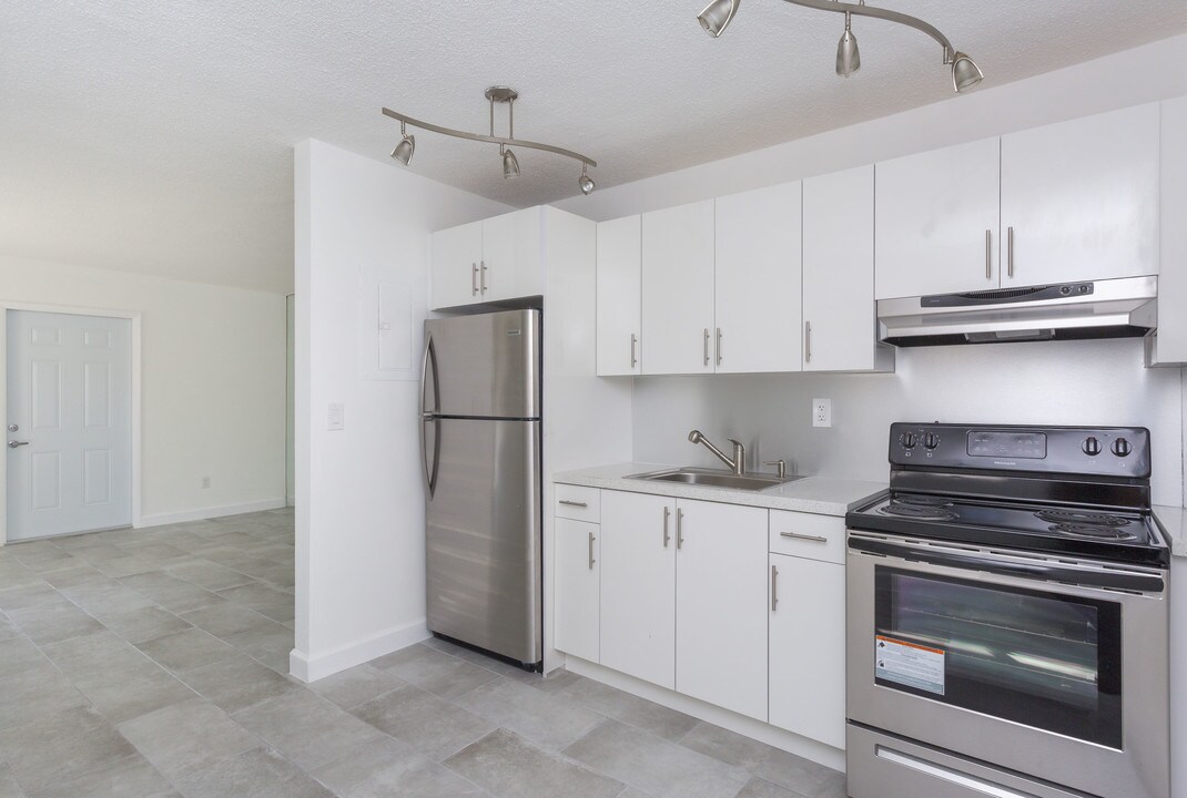 3244 W Trade Ave Apartments in Coconut Grove, FL - Building Photo