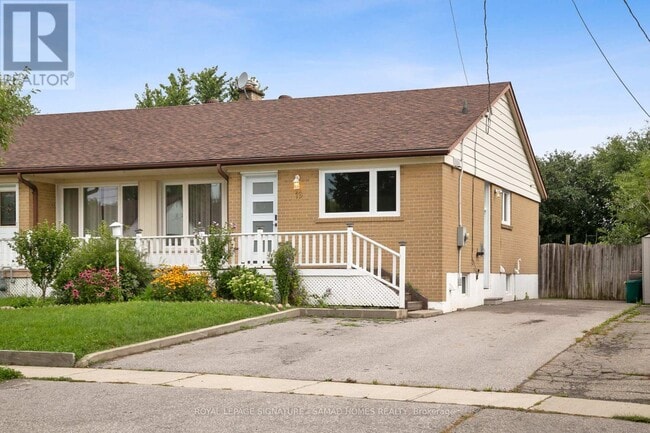 property at 19 Langstone Crescent
