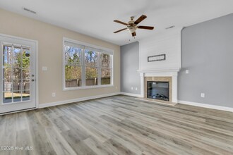 108 Longhorn Rd in Jacksonville, NC - Building Photo - Building Photo