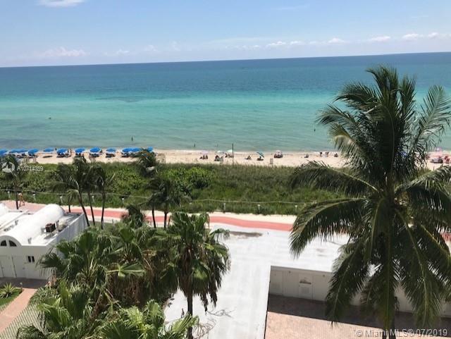 6345 Collins Ave, Unit 733 in Miami Beach, FL - Building Photo - Building Photo