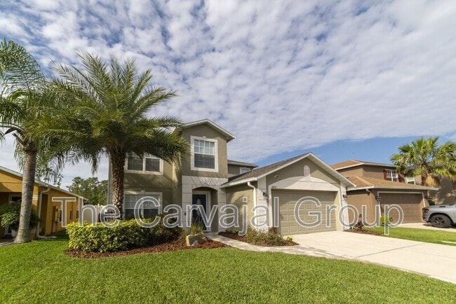 1432 Bella Coola Dr in Orlando, FL - Building Photo - Building Photo