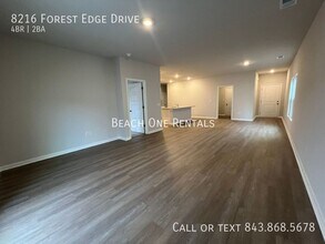 8216 Forest Edge Dr in Myrtle Beach, SC - Building Photo - Building Photo