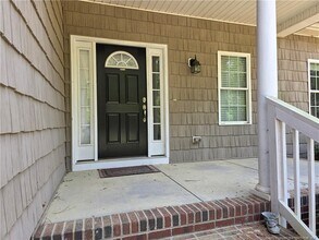 507 Moss Pink Dr in Vass, NC - Building Photo - Building Photo