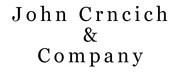 Property Management Company Logo John Crncich & Co.