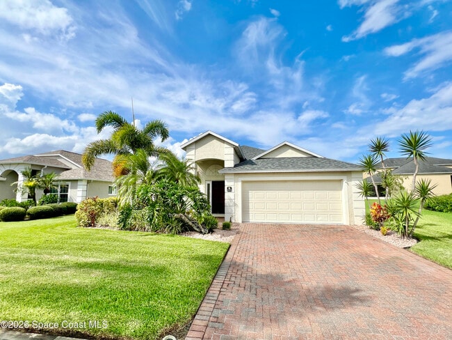 property at 4191 Chardonnay Dr