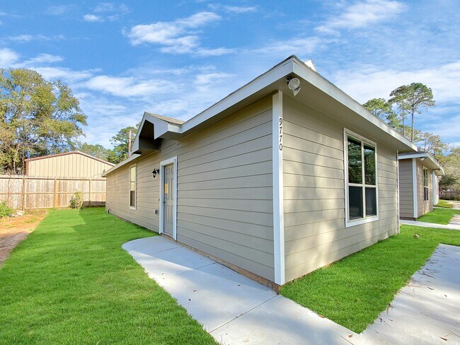 9770 Black Gum in Willis, TX - Building Photo - Building Photo