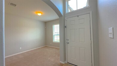 4106 Mossy Pl Ln in Spring, TX - Foto de edificio - Building Photo