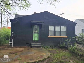 2325 Riley Ave in Memphis, TN - Building Photo - Building Photo