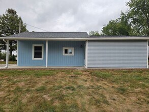 589 Co Rd 45 in Bradner, OH - Building Photo - Building Photo