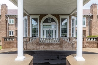 Shelby House Condominium in Louisville, KY - Building Photo - Building Photo