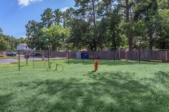 Nest Apartments in Tyler, TX - Foto de edificio - Building Photo