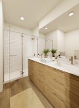 Vida Townhomes in Mountain House, CA - Building Photo - Building Photo