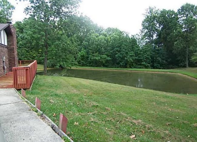 1756 W Three Story Hill Rd in Morgantown, IN - Building Photo - Building Photo