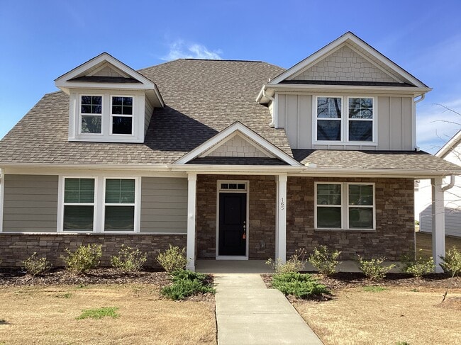 property at 165 Stowe Rd