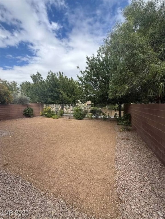 property at 6528 Chebec St