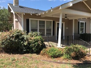 826 E N 15th St in Abilene, TX - Building Photo - Building Photo